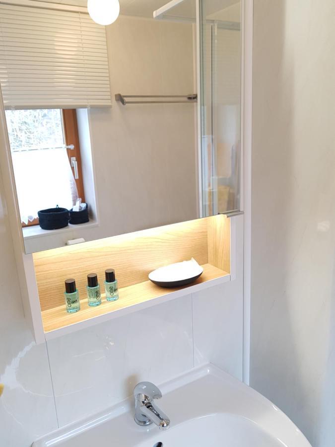 Wohnung Mit Balkon In Velden - Appartment Berge Bytilly Velden am Wörthersee Exteriör bild