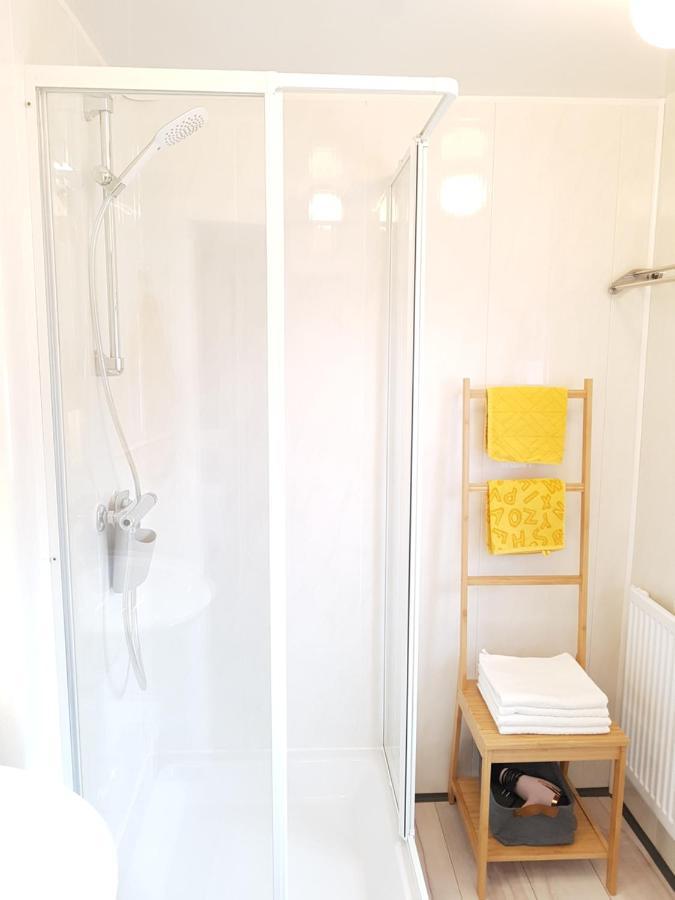 Wohnung Mit Balkon In Velden - Appartment Berge Bytilly Velden am Wörthersee Exteriör bild