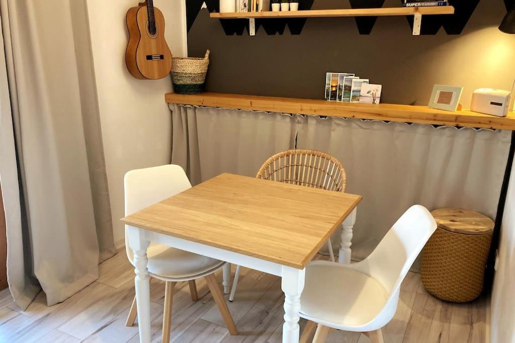 Wohnung Mit Balkon In Velden - Appartment Berge Bytilly Velden am Wörthersee Exteriör bild