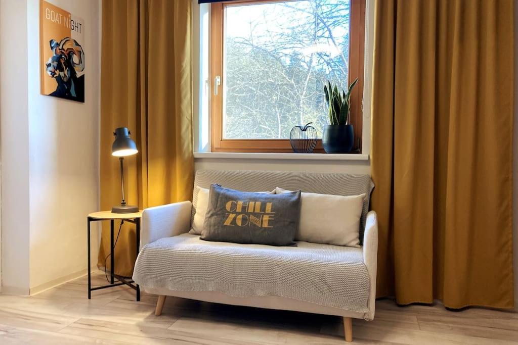Wohnung Mit Balkon In Velden - Appartment Berge Bytilly Velden am Wörthersee Exteriör bild