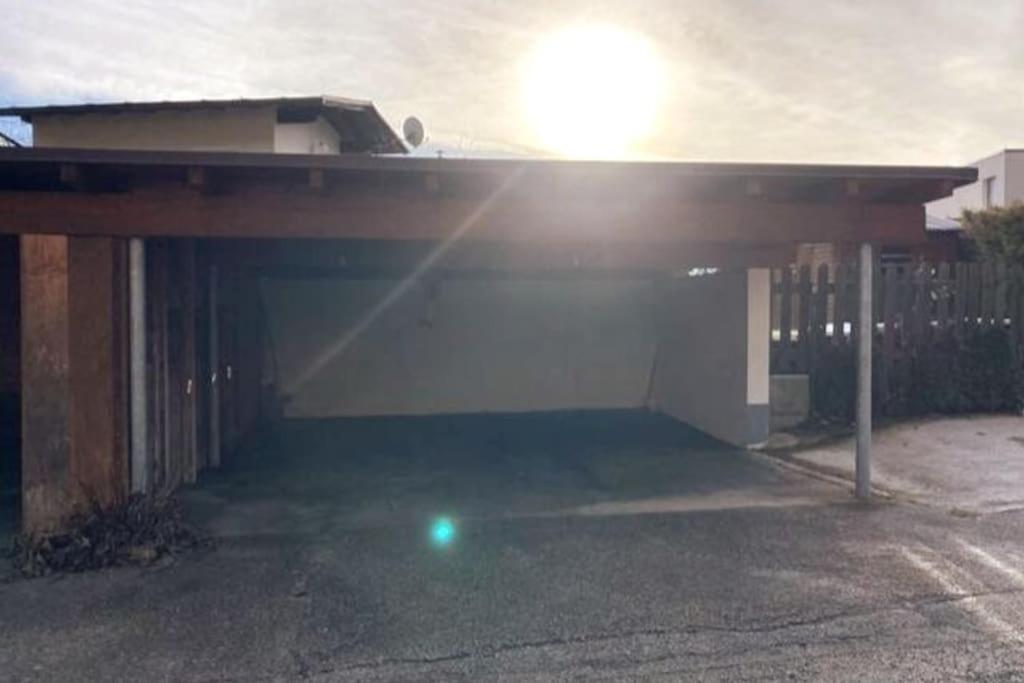 Wohnung Mit Balkon In Velden - Appartment Berge Bytilly Velden am Wörthersee Exteriör bild